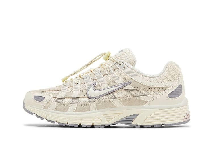 Women's P-6000 'Light Bone Platinum Violet'