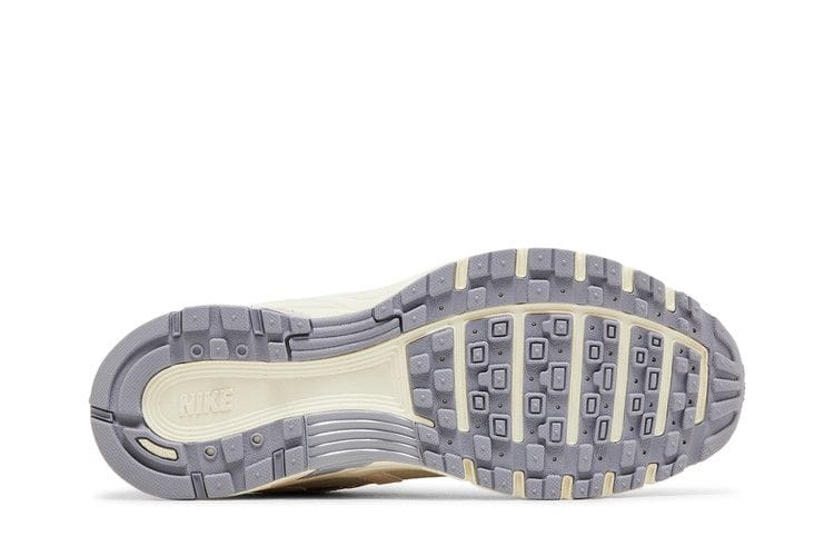 Women's P-6000 'Light Bone Platinum Violet'