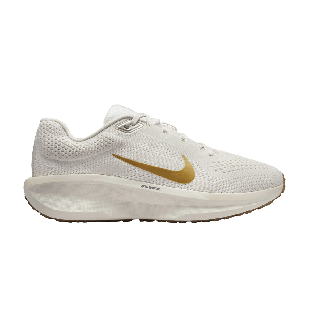 Women's Air Winflo 11 'Phantom Metallic Gold'