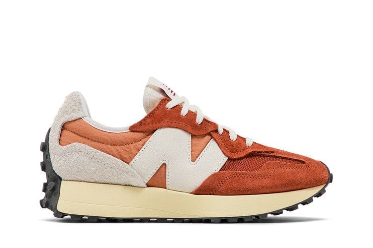 Men's 327 'Infield Clay Copper'