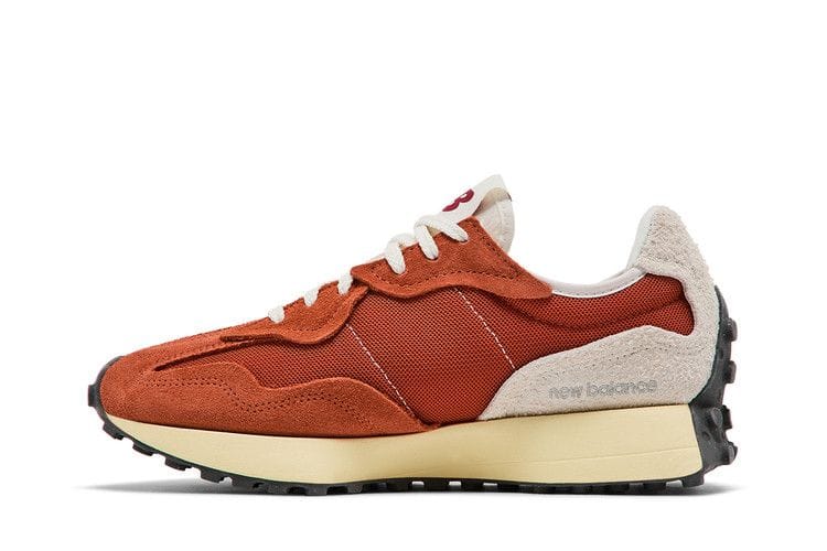 Men's 327 'Infield Clay Copper'