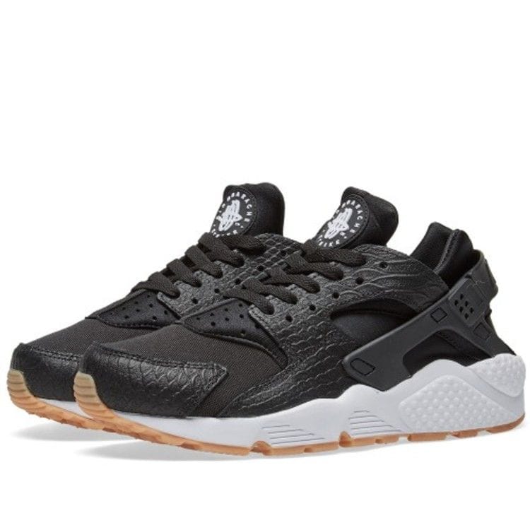 Women's Air Huarache Run SE 'Black Gum'
