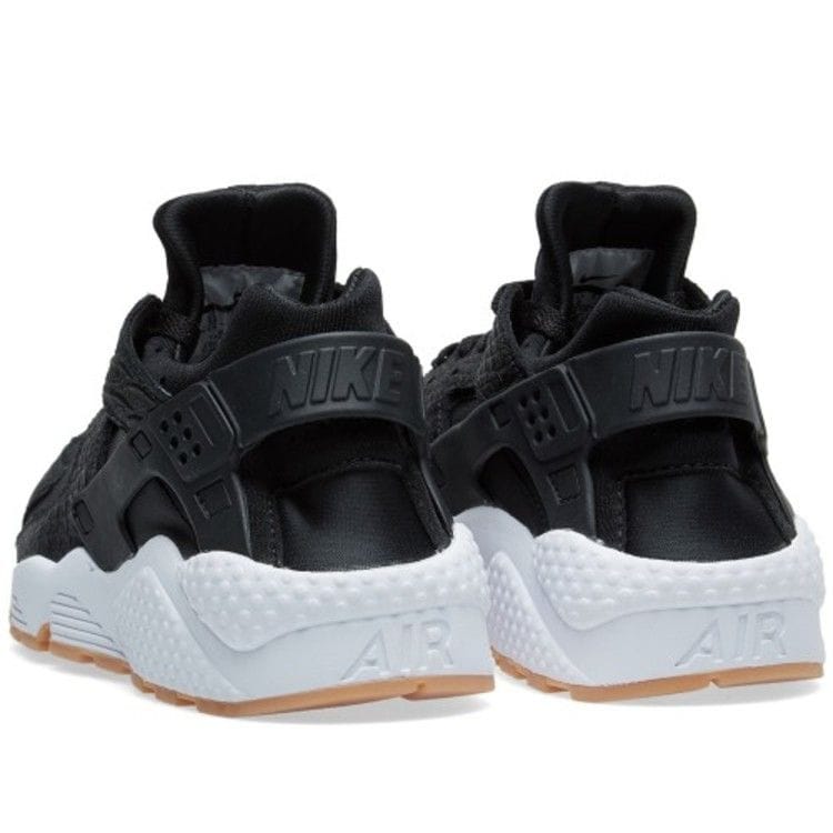 Women's Air Huarache Run SE 'Black Gum'
