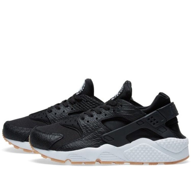 Women's Air Huarache Run SE 'Black Gum'