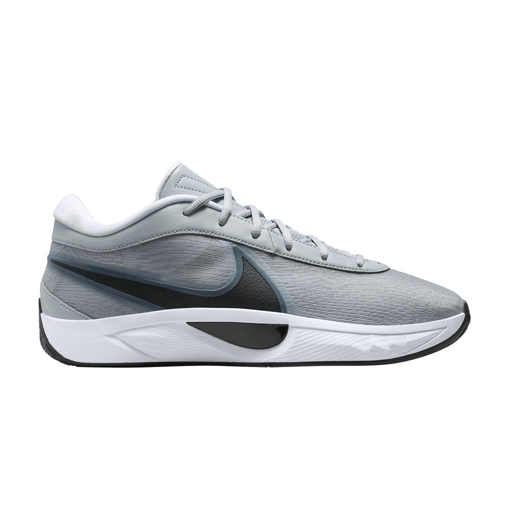 Men's Giannis Freak 6 TB 'Wolf Grey'
