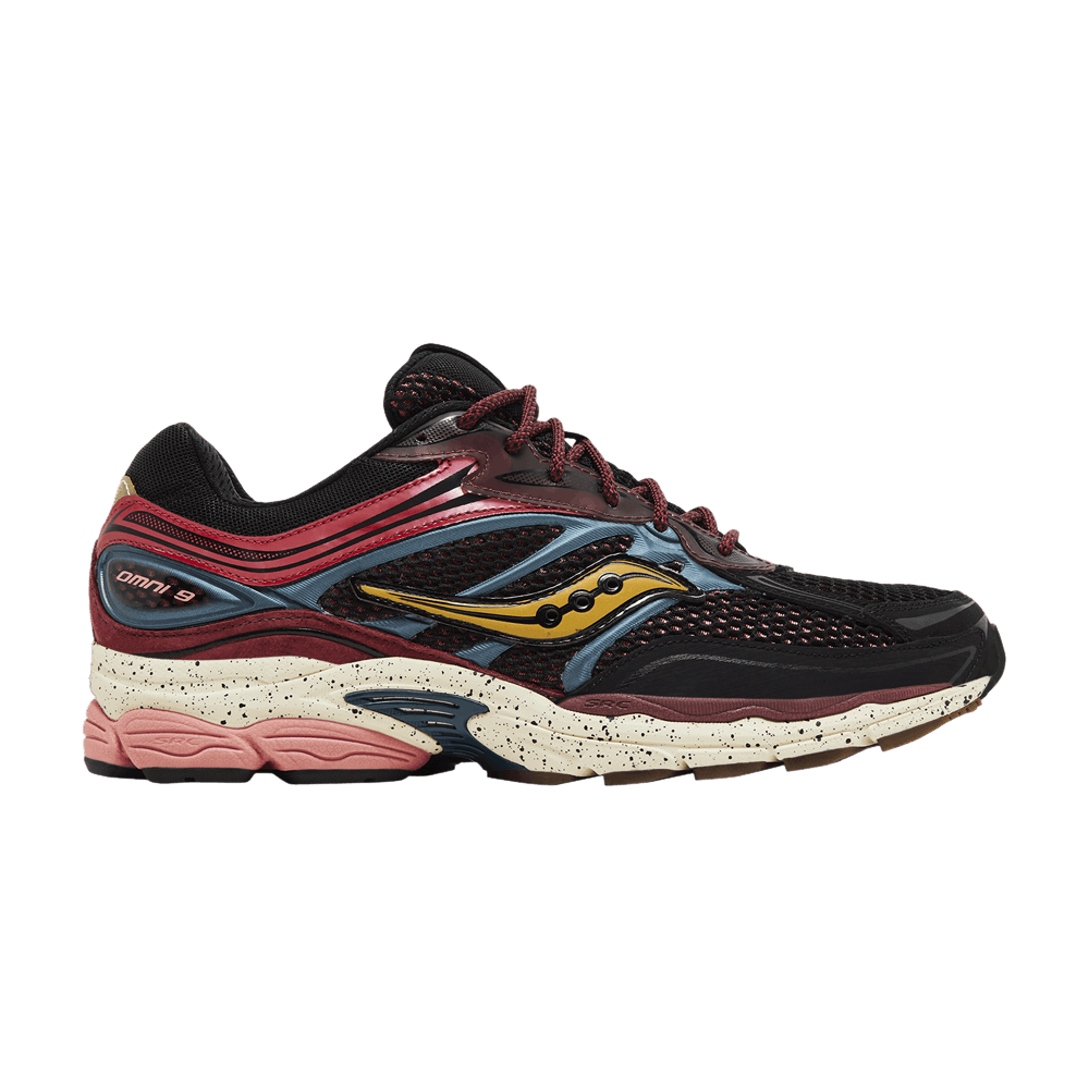 Men's ProGrid Omni 9 'Autumnal Equinox Pack'