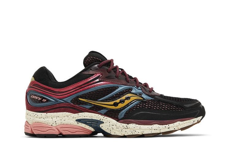 Men's ProGrid Omni 9 'Autumnal Equinox Pack'