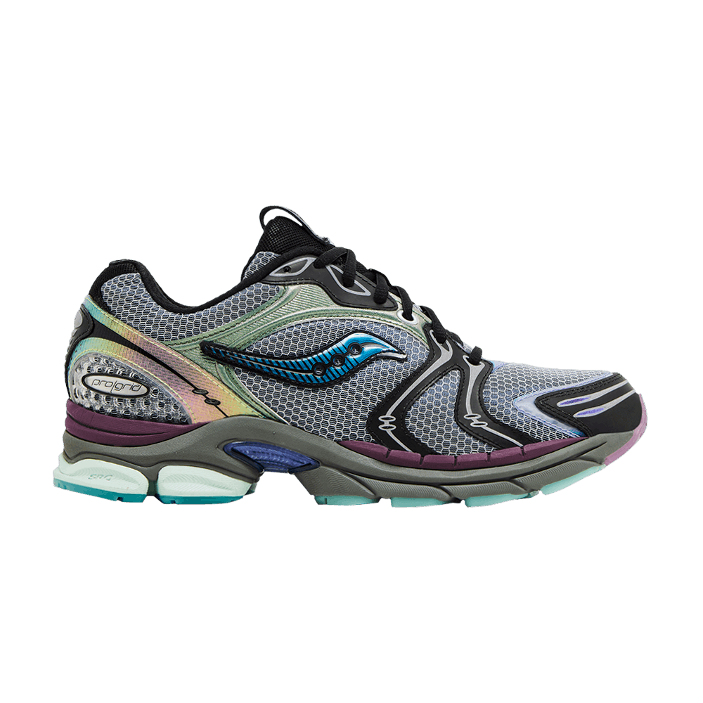 Men's ProGrid Triumph 4 'Winter Solstice Pack'