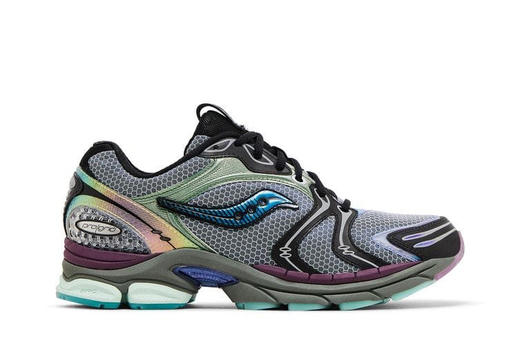 Men's ProGrid Triumph 4 'Winter Solstice Pack'
