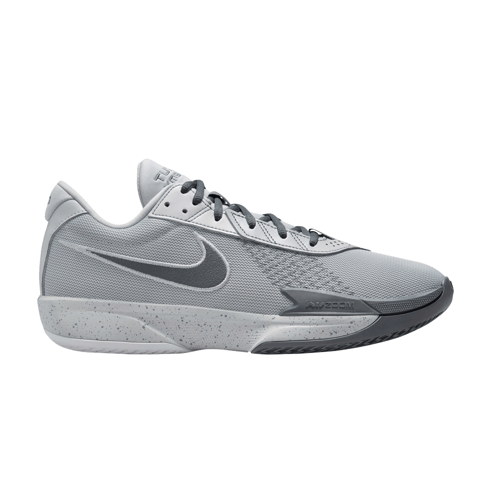 Men's Air Zoom GT Cut Academy EP 'Light Smoke Grey'
