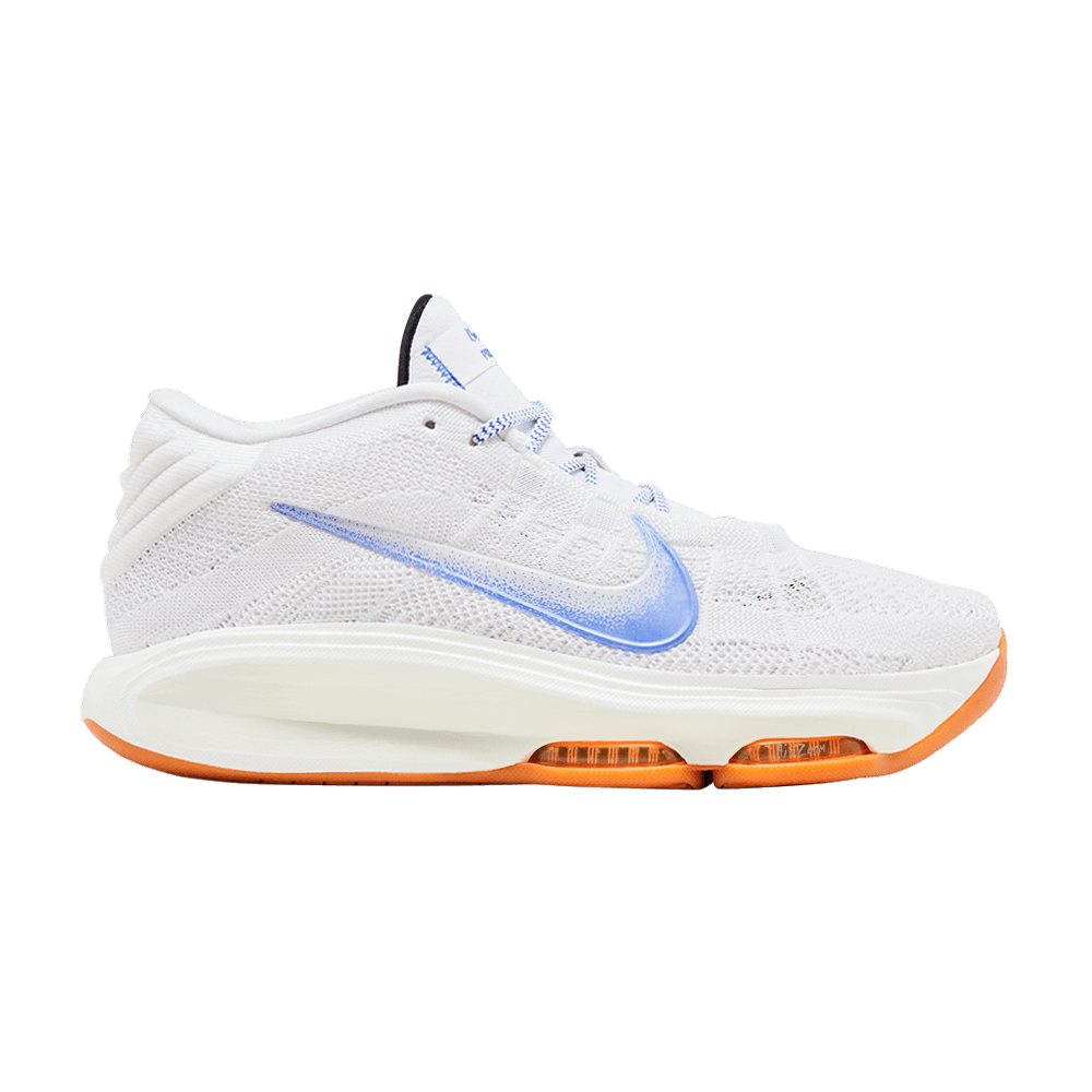 Men's Air Zoom GT Hustle 3 EP 'Blueprint Pack'