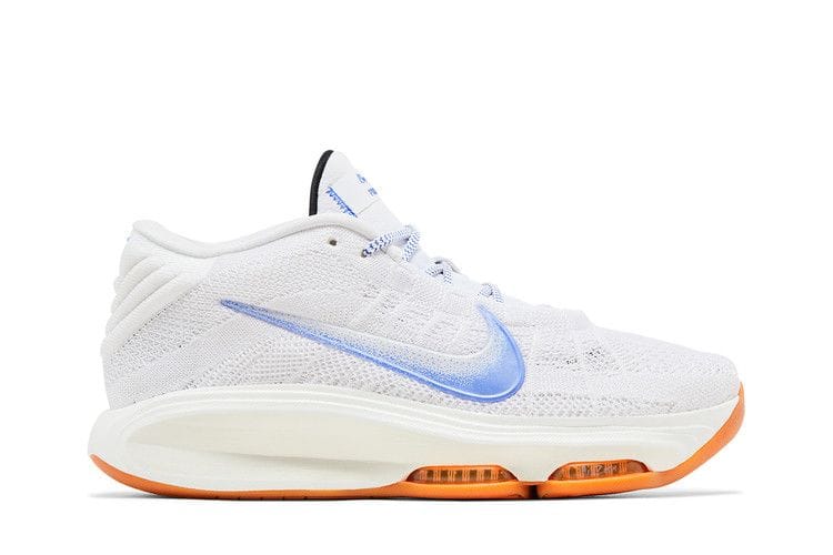 Men's Air Zoom GT Hustle 3 EP 'Blueprint Pack'