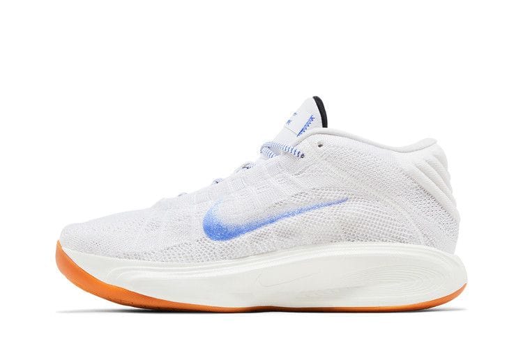 Men's Air Zoom GT Hustle 3 EP 'Blueprint Pack'