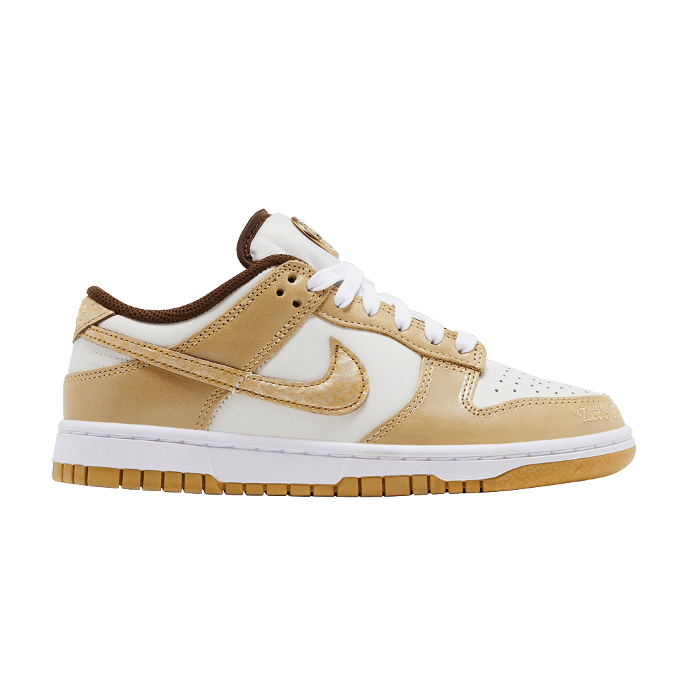 Women's Dunk Low LX 'Be The One'