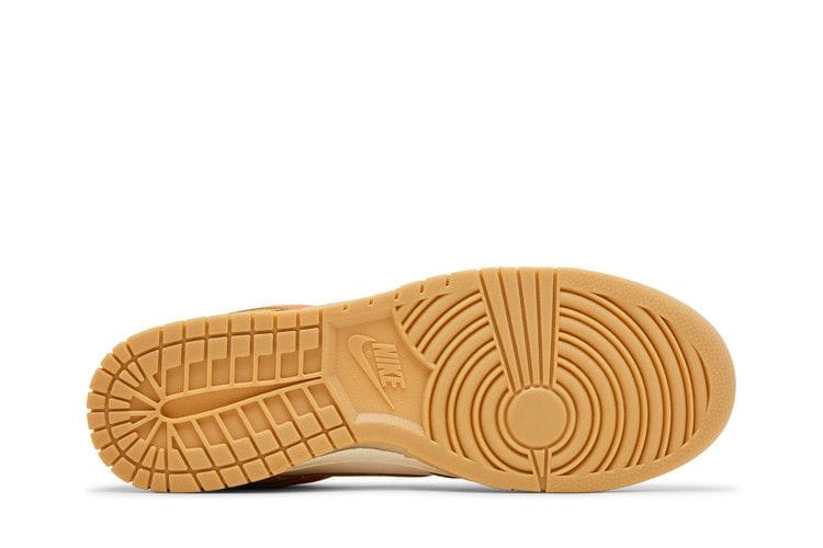 Men's Dunk Low 'Be the 1'