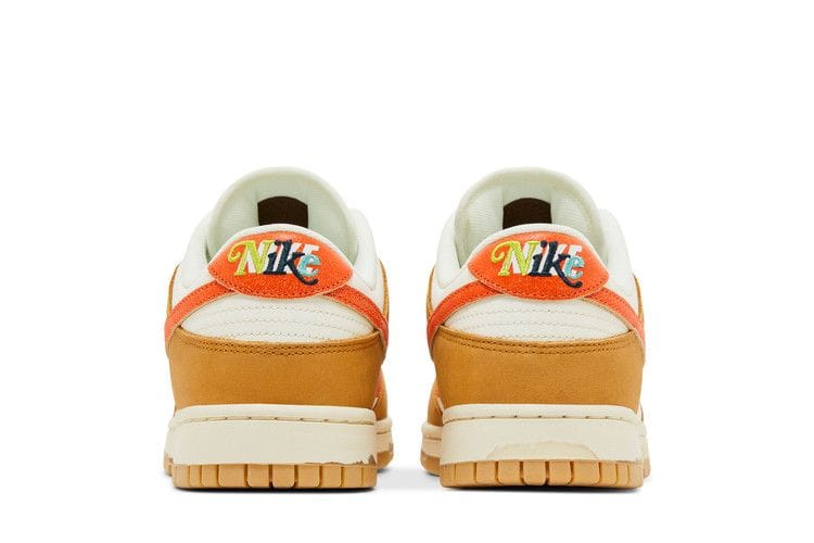 Men's Dunk Low 'Be the 1'