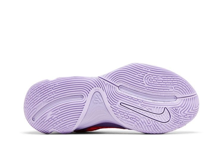 Men's Giannis Immortality 4 'Black Raspberry'