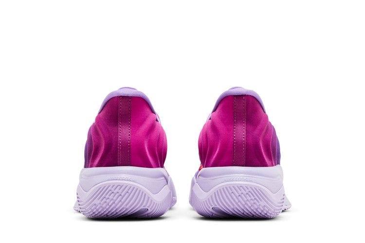Men's Giannis Immortality 4 'Black Raspberry'