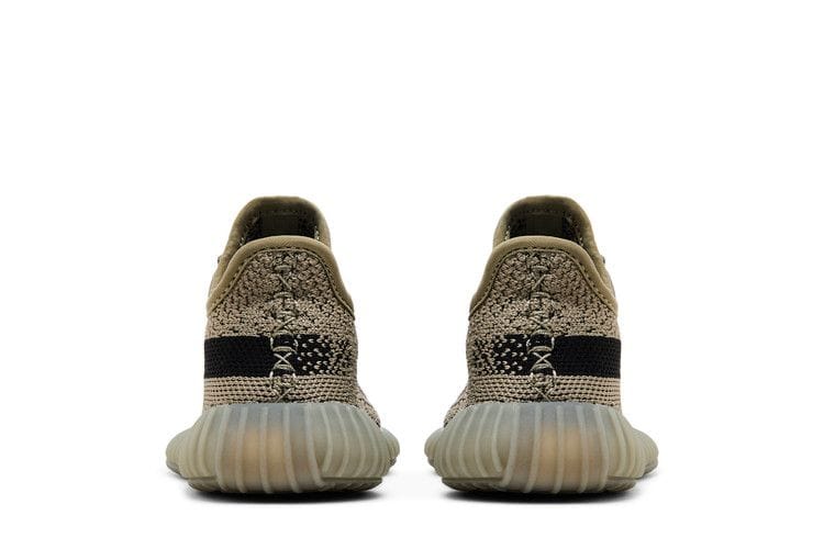 Yeezy Boost 350 V2 Infants 'Granite Black'