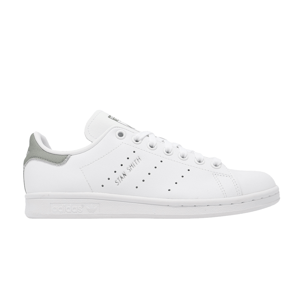 Women's Stan Smith 'White Silver Metallic'
