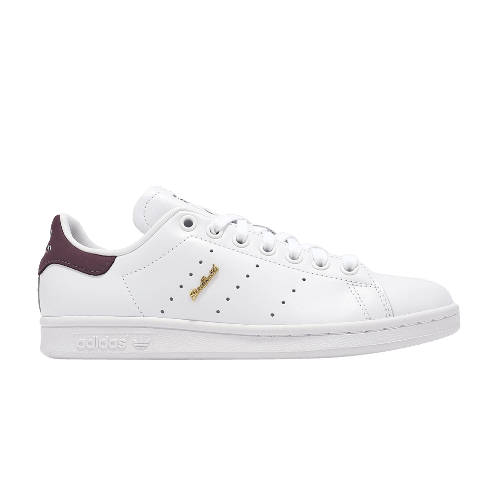 Women's Stan Smith 'White Shadow Fig'