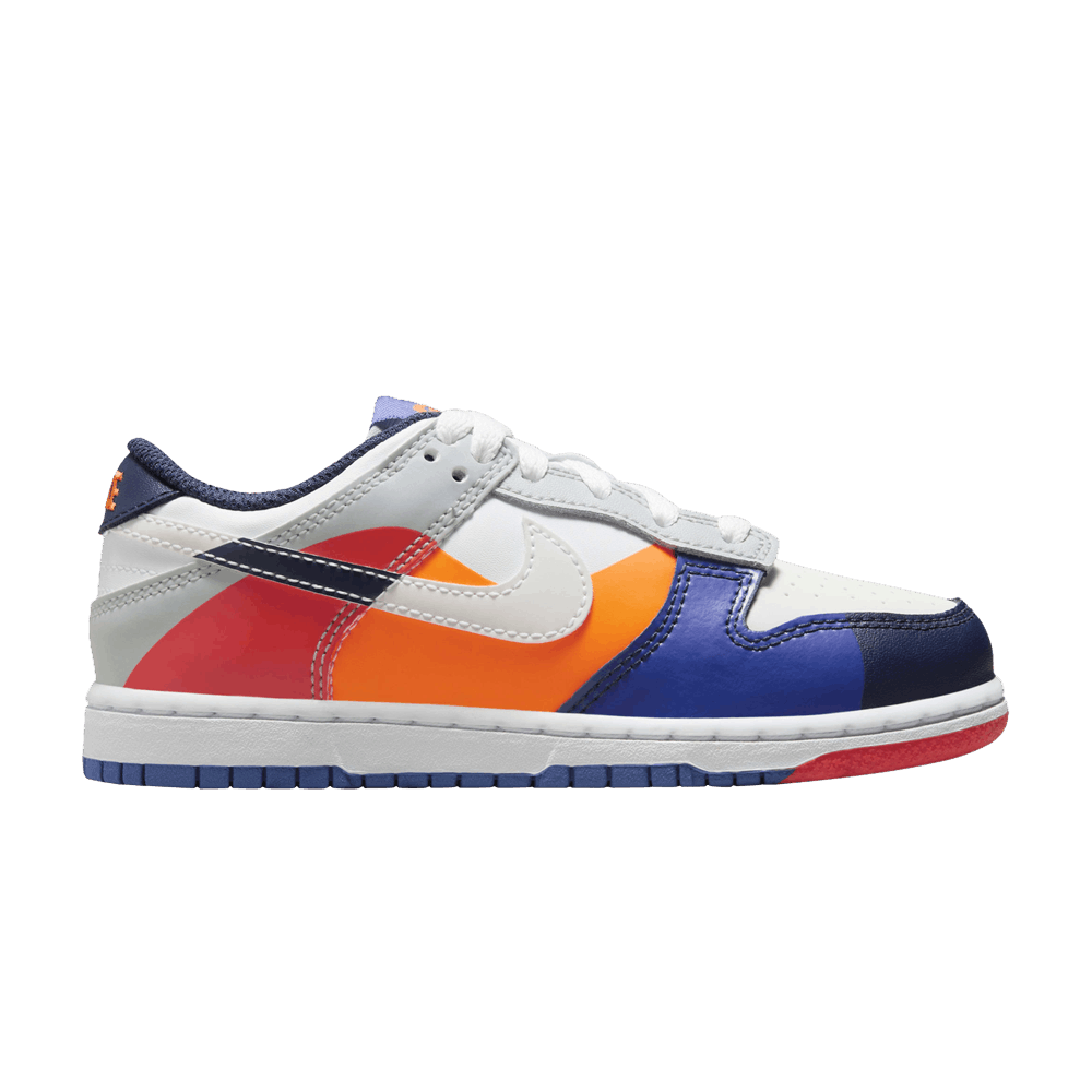 Dunk Low SE PS 'Upside Down'