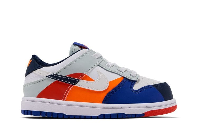 Dunk Low SE TD 'Upside Down'