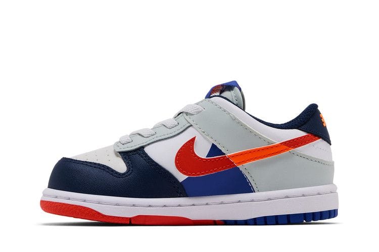 Dunk Low SE TD 'Upside Down'