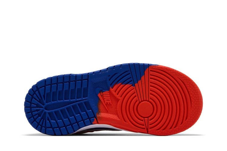 Dunk Low SE TD 'Upside Down'
