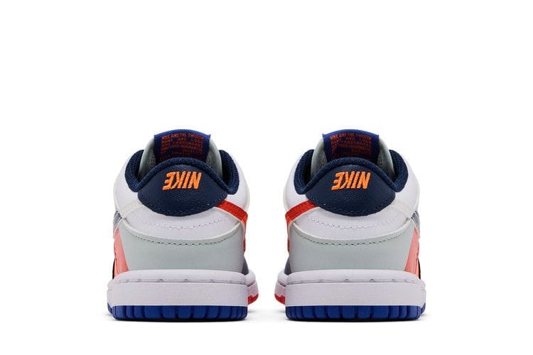 Dunk Low SE TD 'Upside Down'