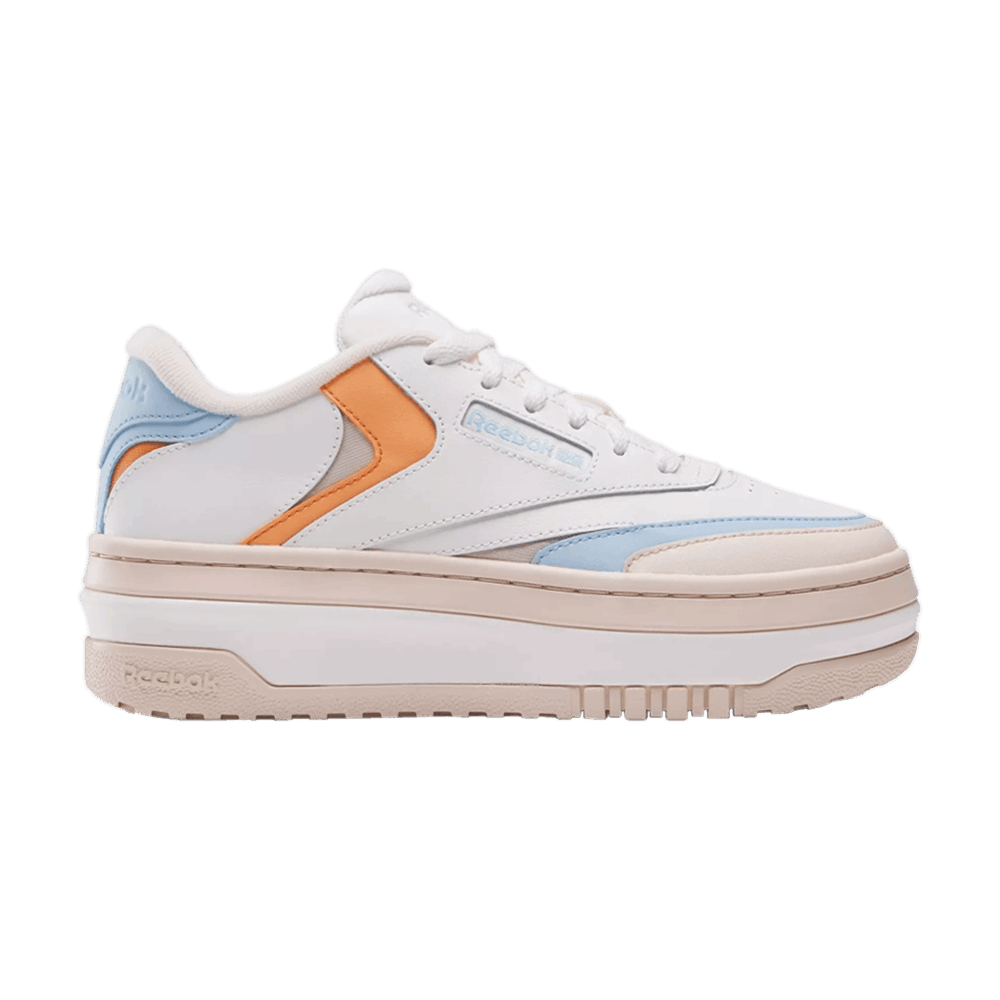 Women's Club C Extra 'Chalk Tapioca Soft Blue'