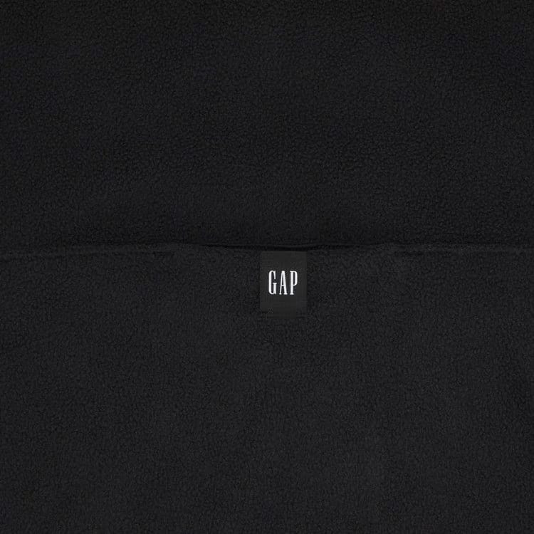 Yeezy Gap Hoodie Black