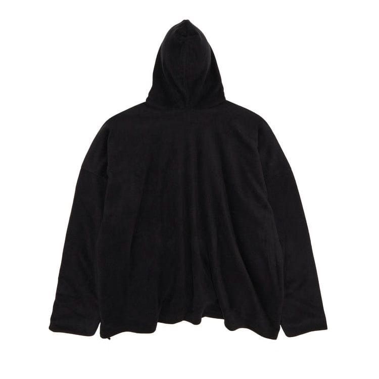 Yeezy Gap Hoodie Black