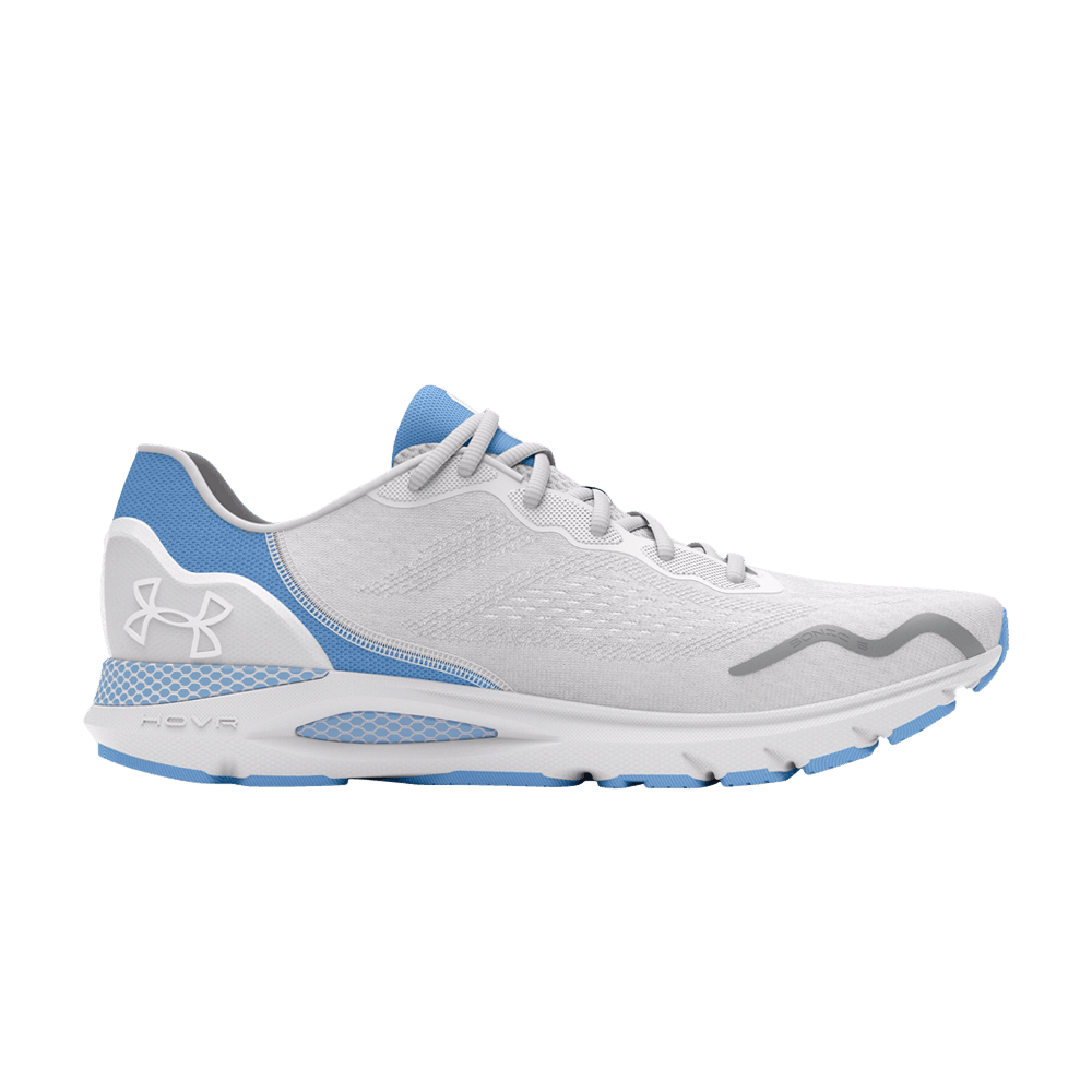 Women's HOVR Sonic 6 'Distant Grey Horizon Blue'
