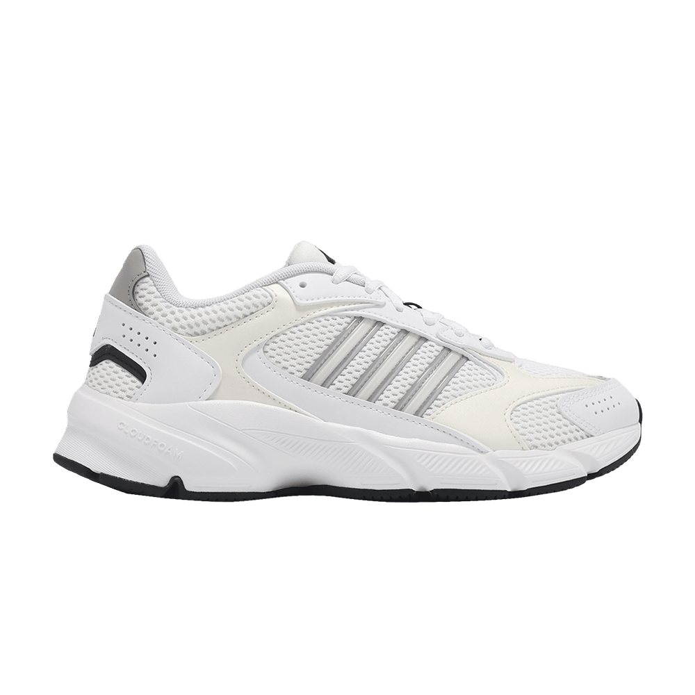 Women's Crazychaos 2000 'White Grey'