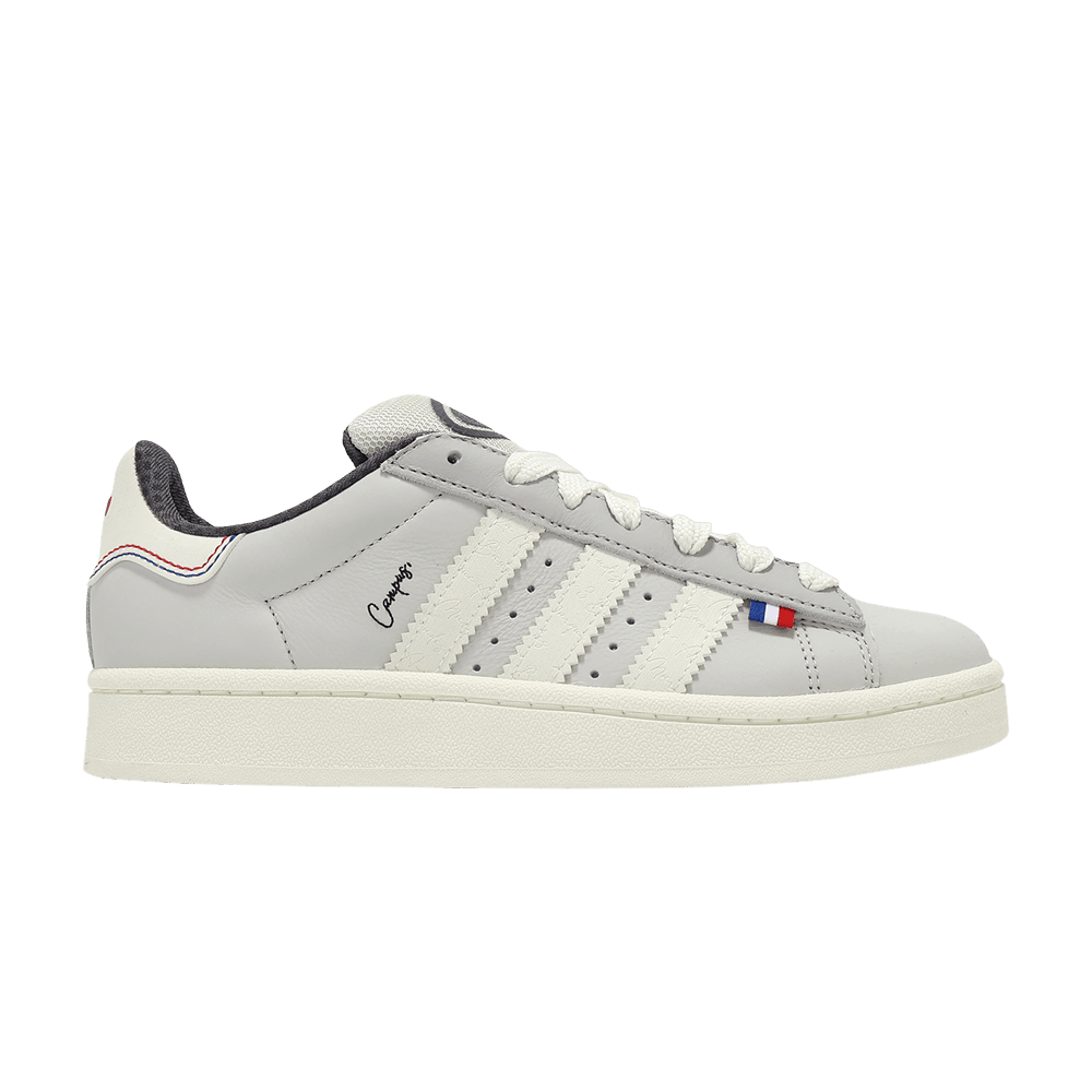 Men's Campus 00s 'Grey Off White'
