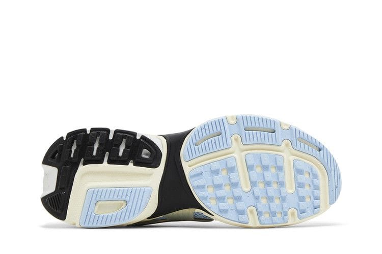 Women's V2K Run 'Psychic Blue Metallic Silver'
