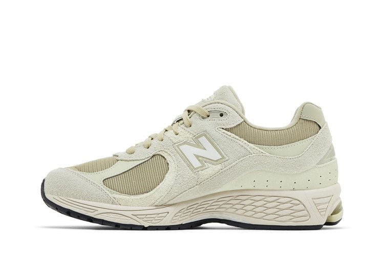 Men's 2002R 'Light Green' ASOS Exclusive