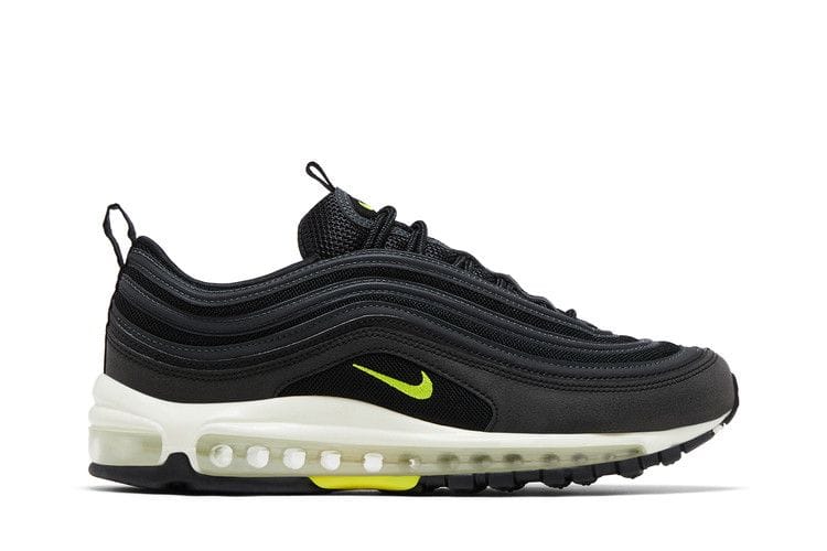 Men's Air Max 97 'Black Cyber'