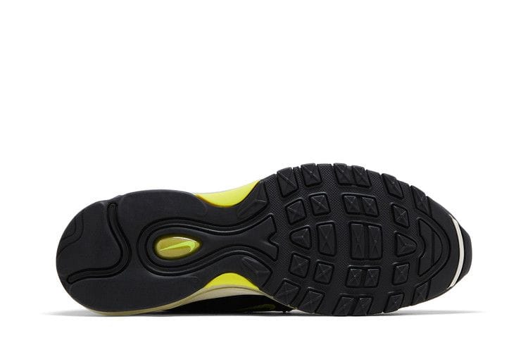 Men's Air Max 97 'Black Cyber'