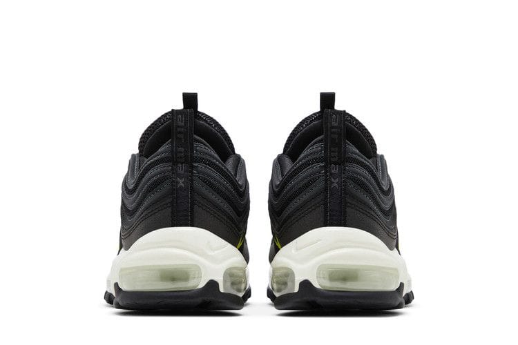Men's Air Max 97 'Black Cyber'