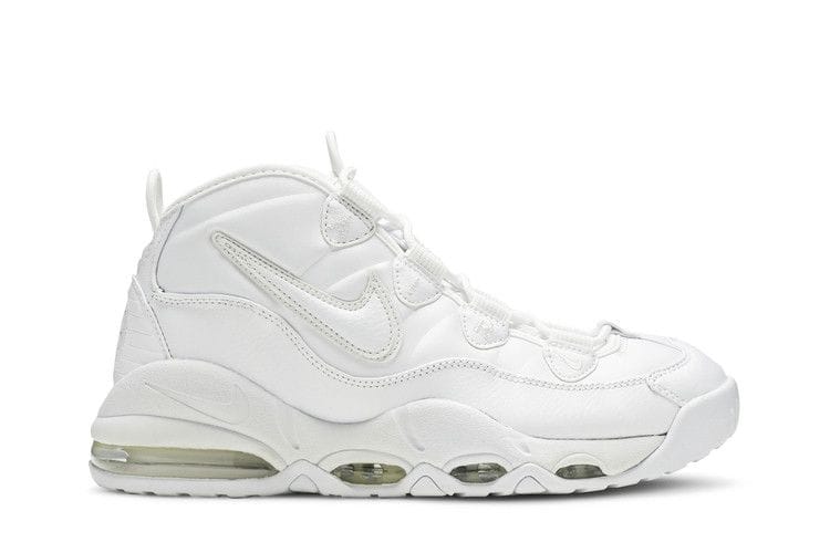 Men's Air Max Uptempo '95 'Triple White'