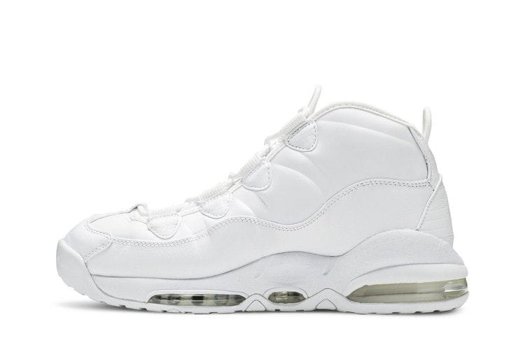Men's Air Max Uptempo '95 'Triple White'
