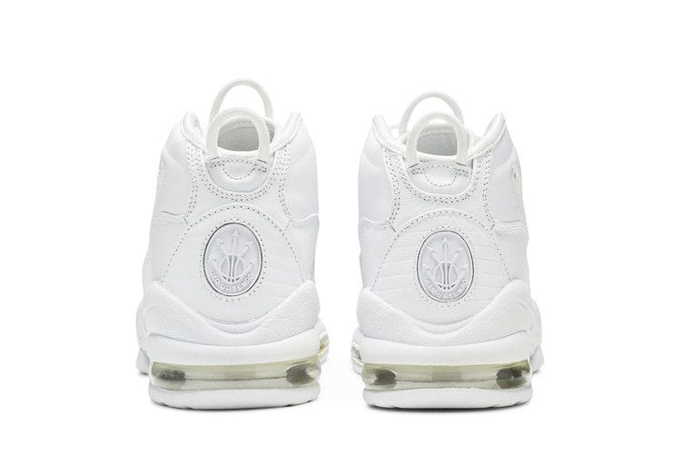 Men's Air Max Uptempo '95 'Triple White'