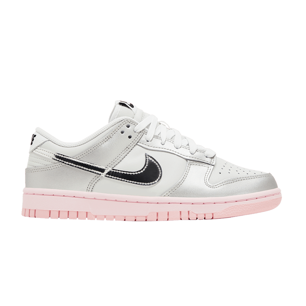 Women's Dunk Low LX 'Photon Dust Pink Foam'