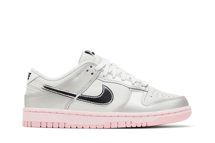 Women's Dunk Low LX 'Photon Dust Pink Foam'