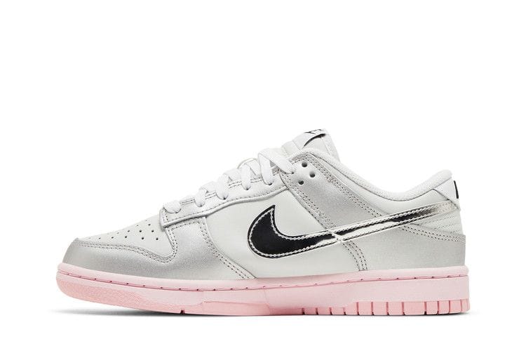 Women's Dunk Low LX 'Photon Dust Pink Foam'