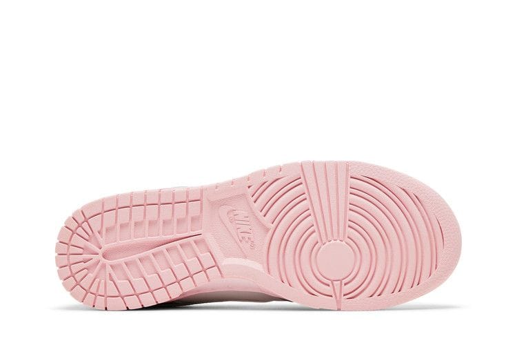 Women's Dunk Low LX 'Photon Dust Pink Foam'