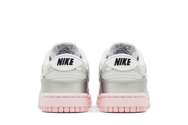 Women's Dunk Low LX 'Photon Dust Pink Foam'