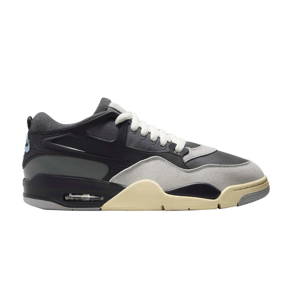 Men's Air Jordan 4 RM 'Iron Grey'